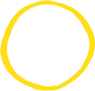 illustrated circle